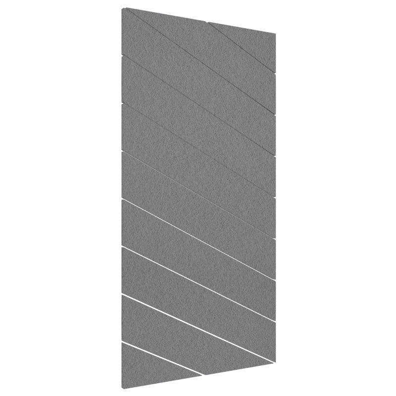 Autex Groove Acoustic Panel