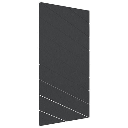 Autex Groove Acoustic Panel