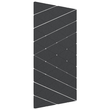 Autex Groove Acoustic Panel