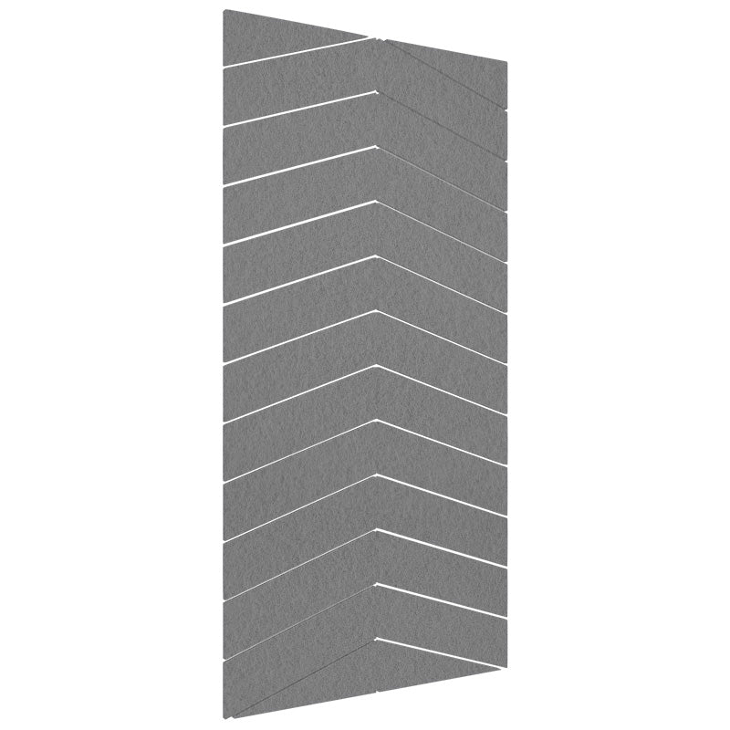 Autex Groove Acoustic Panel