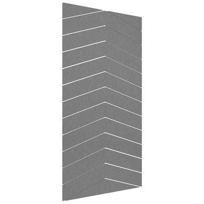 Autex Groove Acoustic Panel