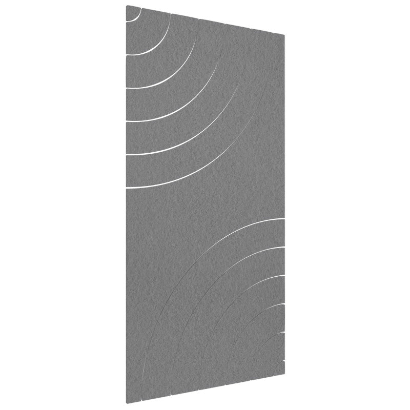 Autex Groove Acoustic Panel