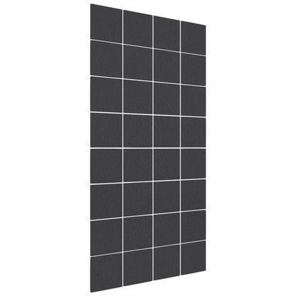 Autex Groove Acoustic Panel