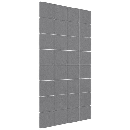 Autex Groove Acoustic Panel