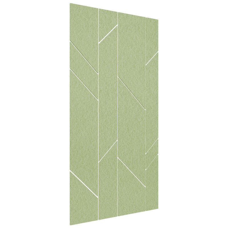 Autex Groove Acoustic Panel