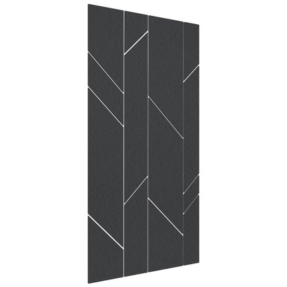 Autex Groove Acoustic Panel