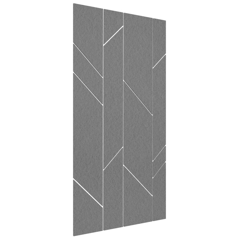 Autex Groove Acoustic Panel