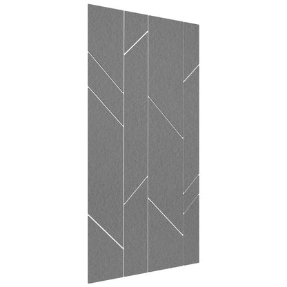 Autex Groove Acoustic Panel