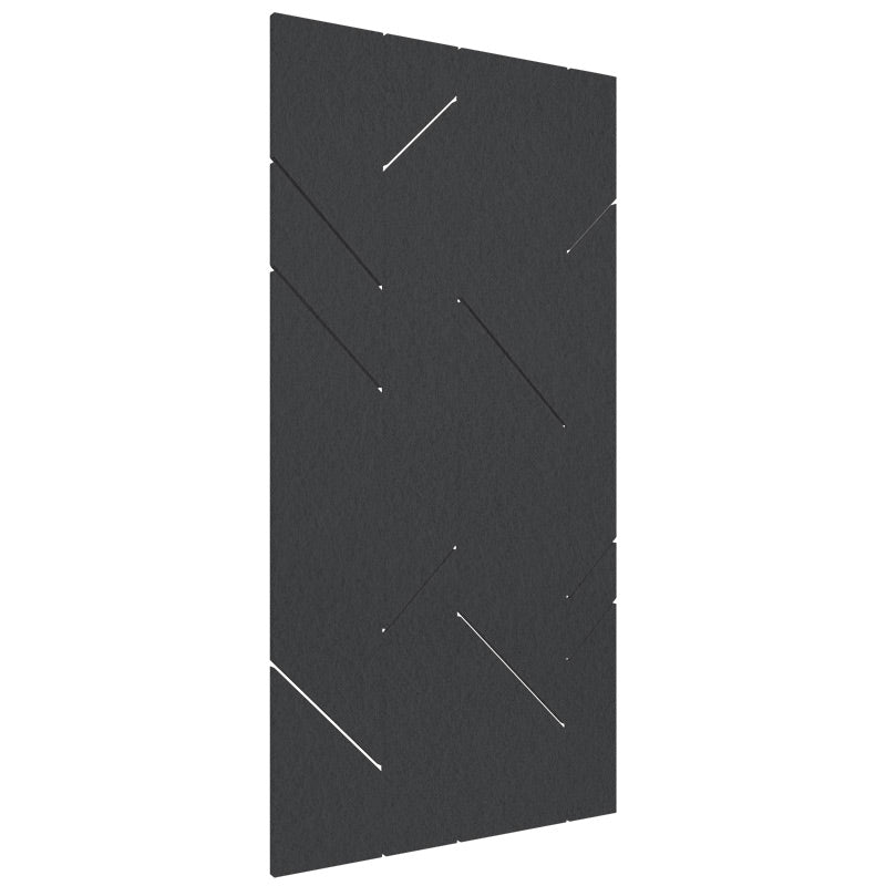 Autex Groove Acoustic Panel