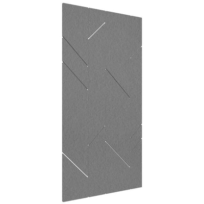 Autex Groove Acoustic Panel