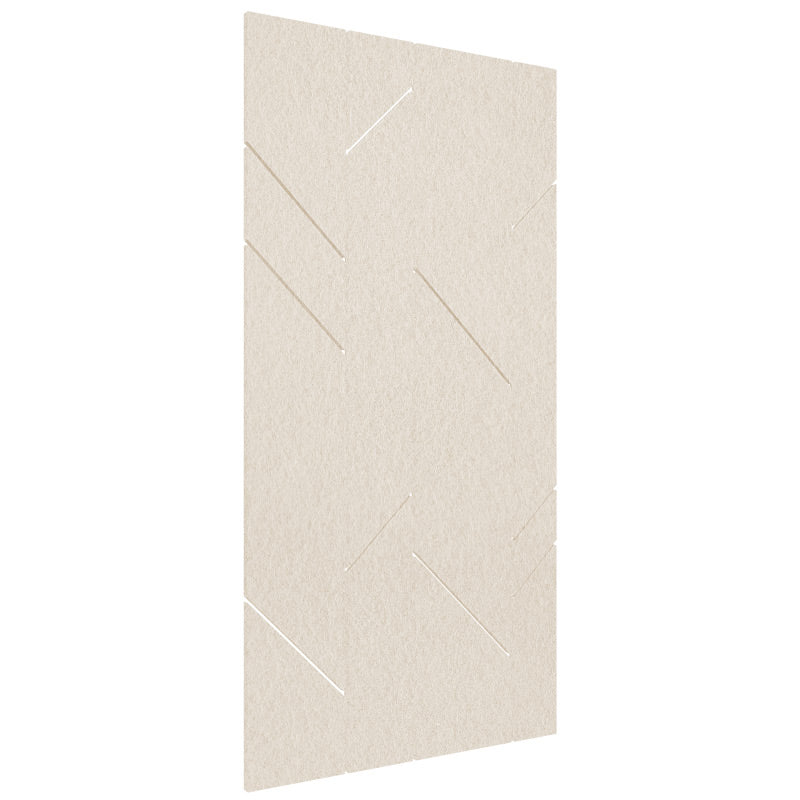 Autex Groove Acoustic Panel