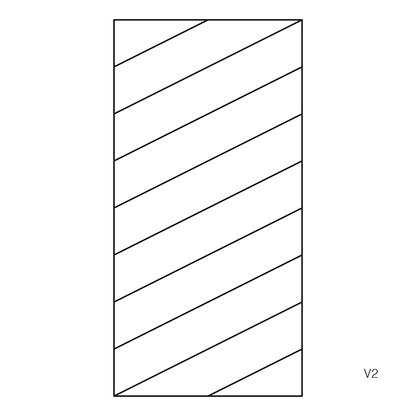 Autex | Groove Acoustic Panel