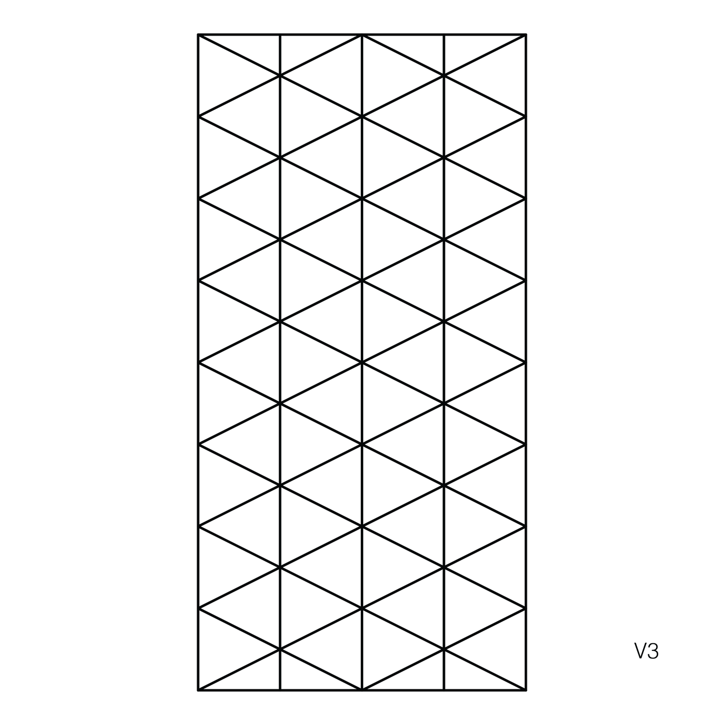 Autex | Groove Acoustic Panel