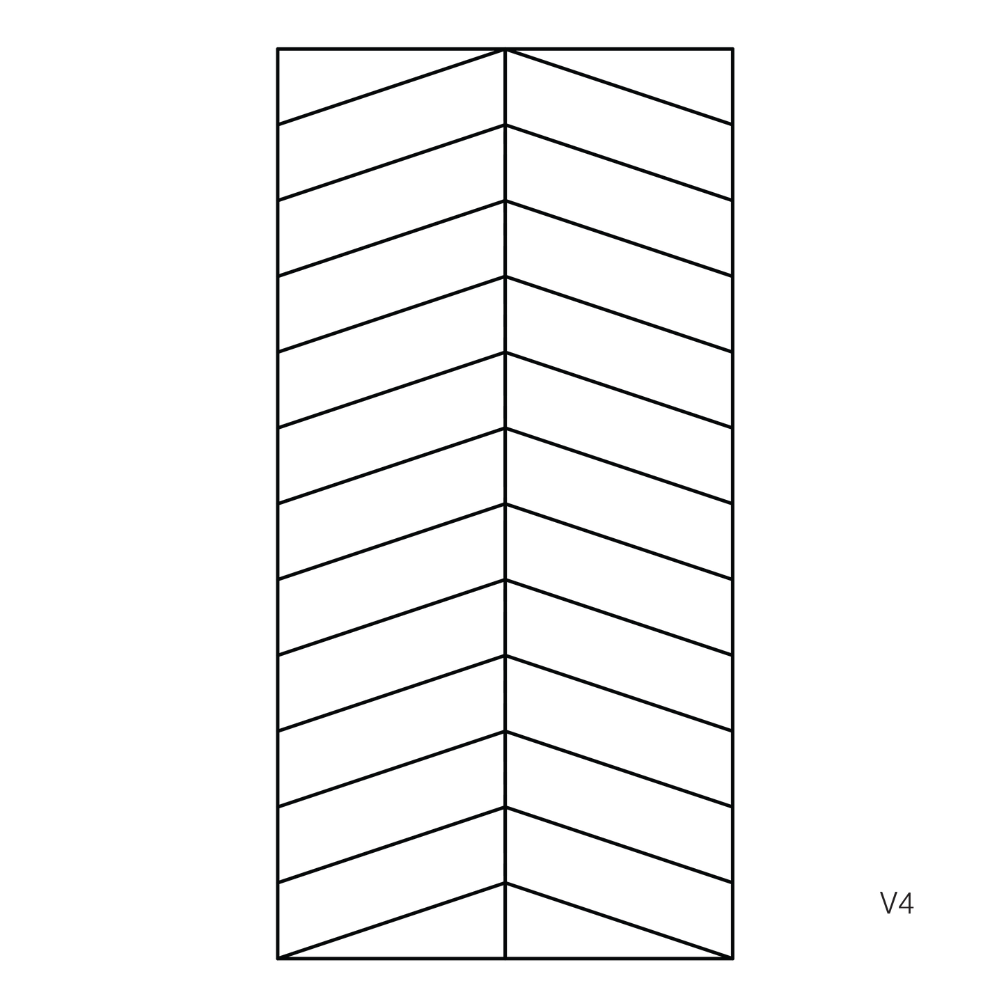 Autex | Groove Acoustic Panel