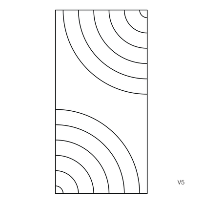 Autex | Groove Acoustic Panel