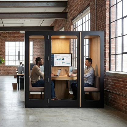 MEAVO | Haven Two Meeting Pod