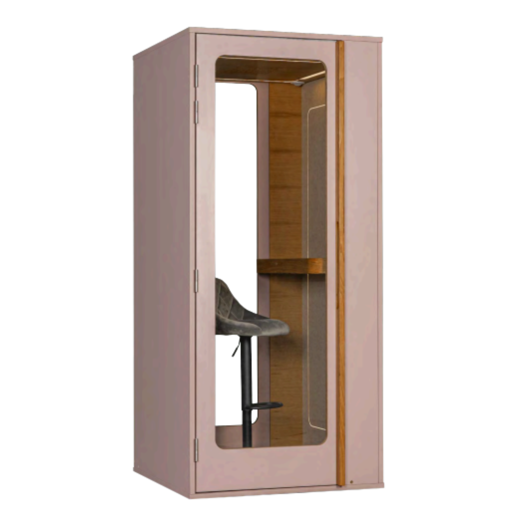 MEAVO | Haven One Phone Booth