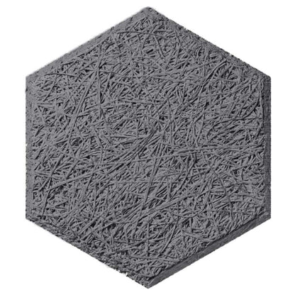 BAUX Hexagon Acoustic Wall Tile