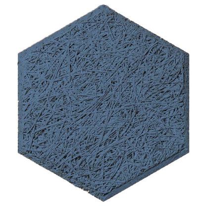 BAUX Hexagon Acoustic Wall Tile