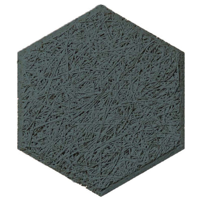 BAUX Hexagon Acoustic Wall Tile