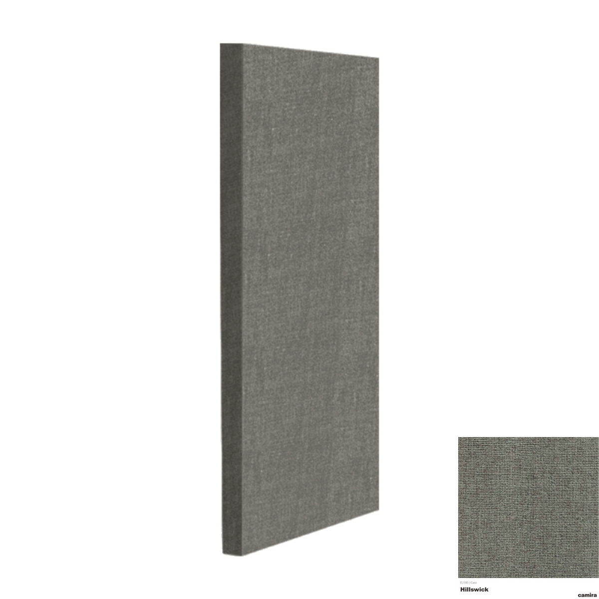 MuffleStick | Rectangle Self-Adhesive Acoustic Panel