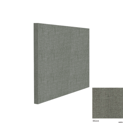 MuffleWall | Square Acoustic Fabric Panel