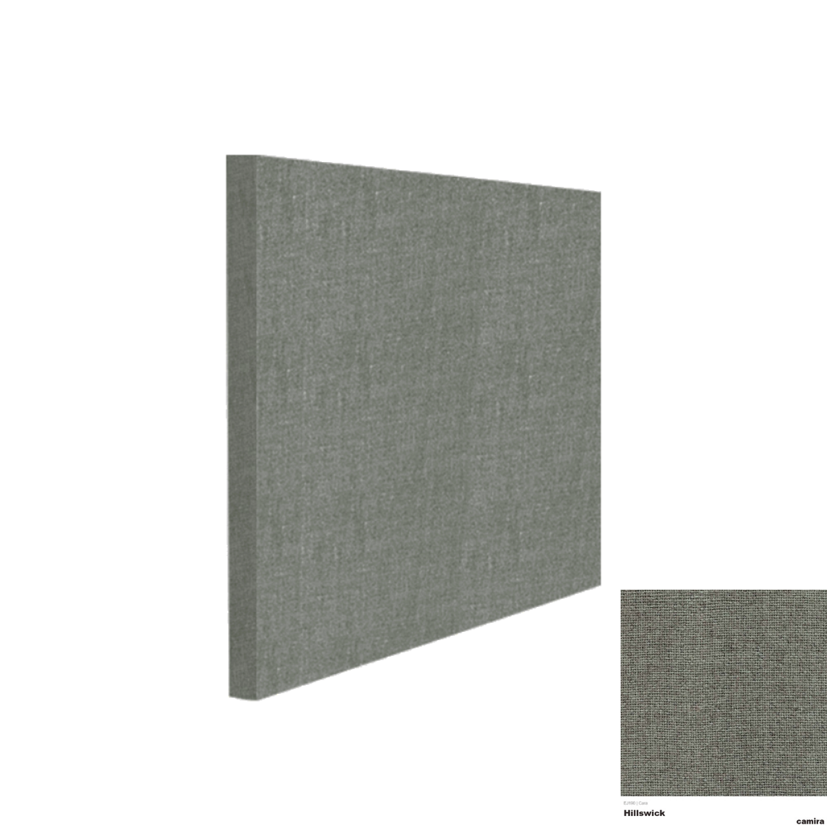 MuffleStick | Square Self-Adhesive Acoustic Panel