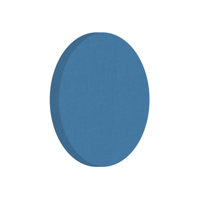 MuffleStick | Circle Self-Adhesive Acoustic Panel