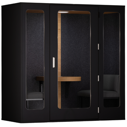 MEAVO | Camden Two Meeting Pod