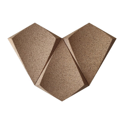 MuffleCork | Cork Wall Panel - Kite