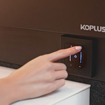 KOPLUS PERSONALISED LIGHTING