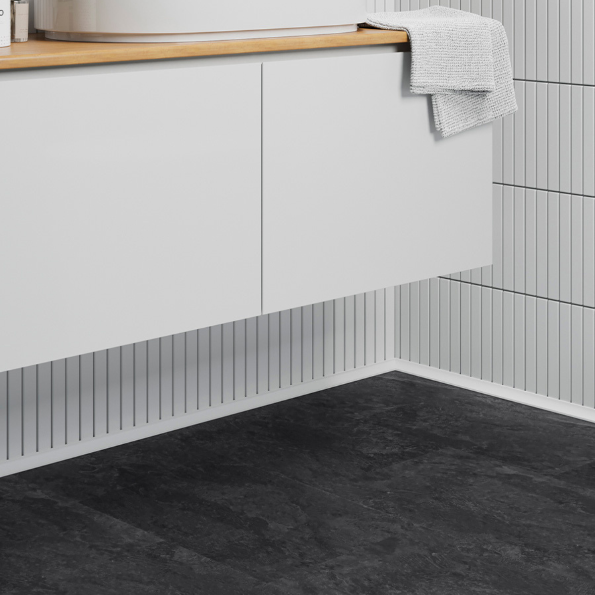 Malmo™ | Comfort Rigid - Tile