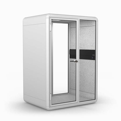 Koplus Midi Acoustic Studio Booth - Muffle Acoustics Limited