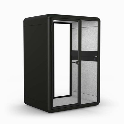 Koplus Midi Acoustic Studio Booth - Muffle Acoustics Limited