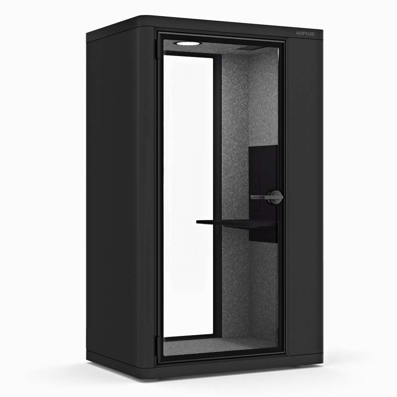 Koplus Milli Acoustic Office Pod - Muffle Acoustics Limited