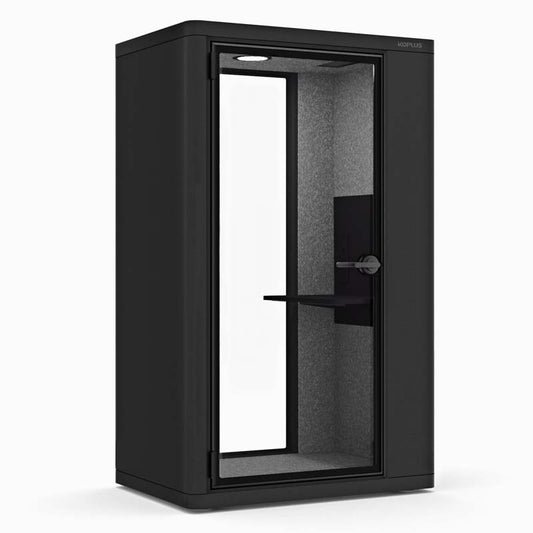 Koplus Milli Acoustic Office Pod - Muffle Acoustics Limited