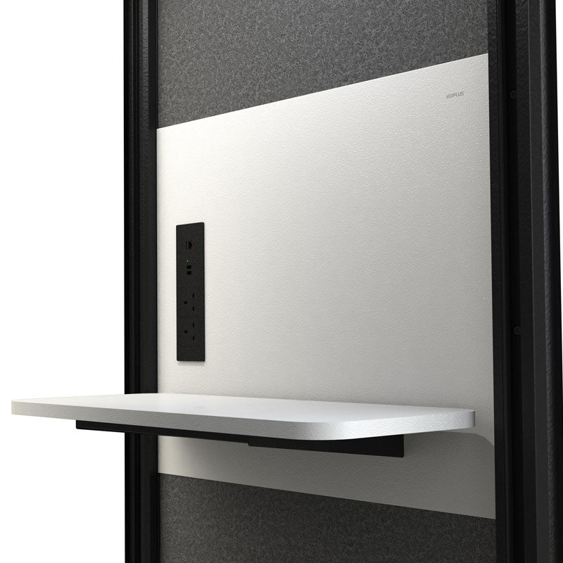 Koplus Milli Acoustic Office Pod - Muffle Acoustics Limited