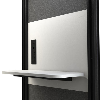 Koplus Milli Acoustic Office Pod - Muffle Acoustics Limited