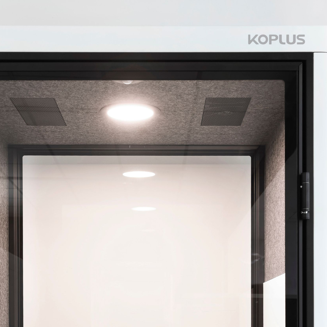 Koplus Overhead light