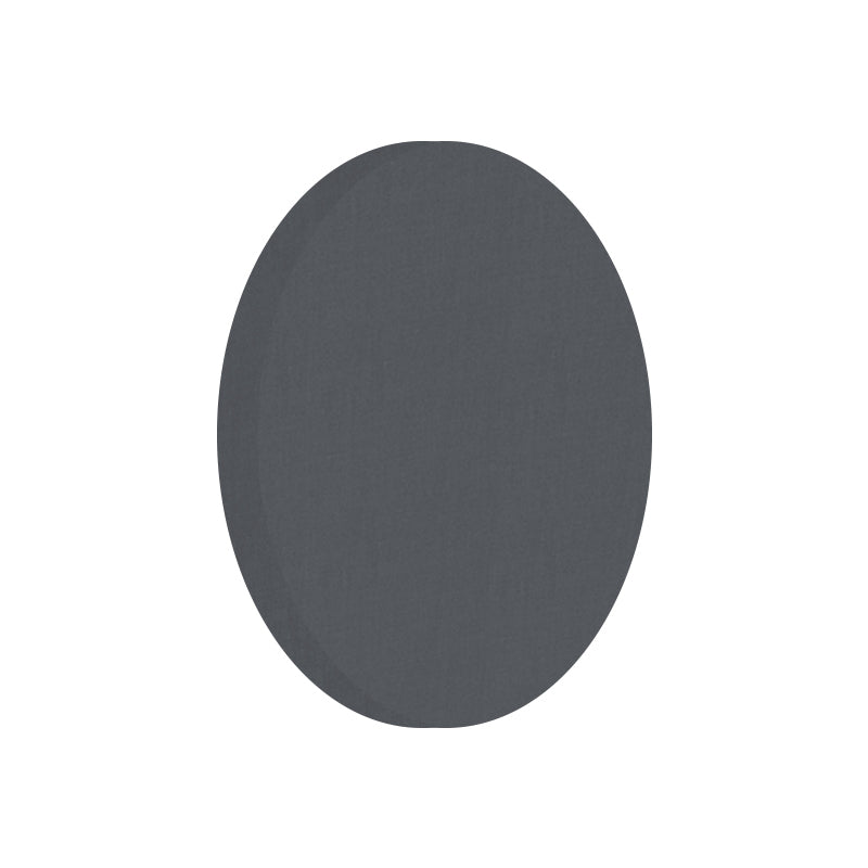 MuffleStick | Circle Self-Adhesive Acoustic Panel