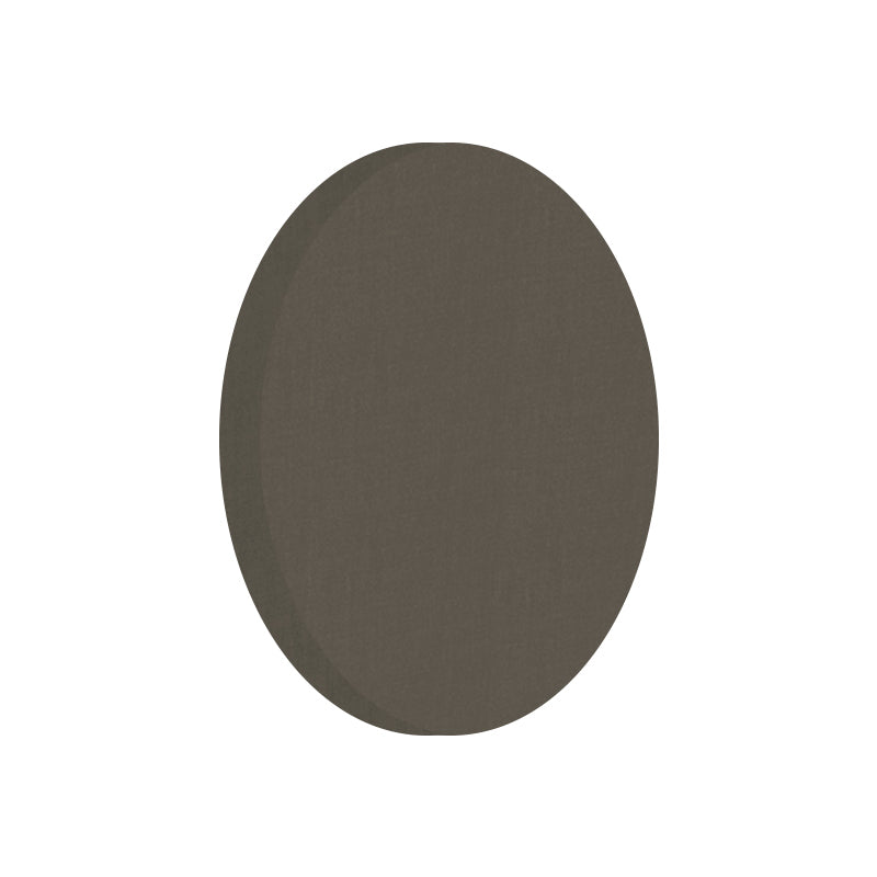 MuffleStick | Circle Self-Adhesive Acoustic Panel