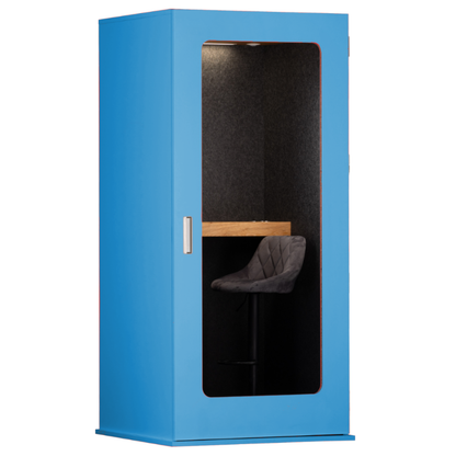 MEAVO | Soho Phone Booth