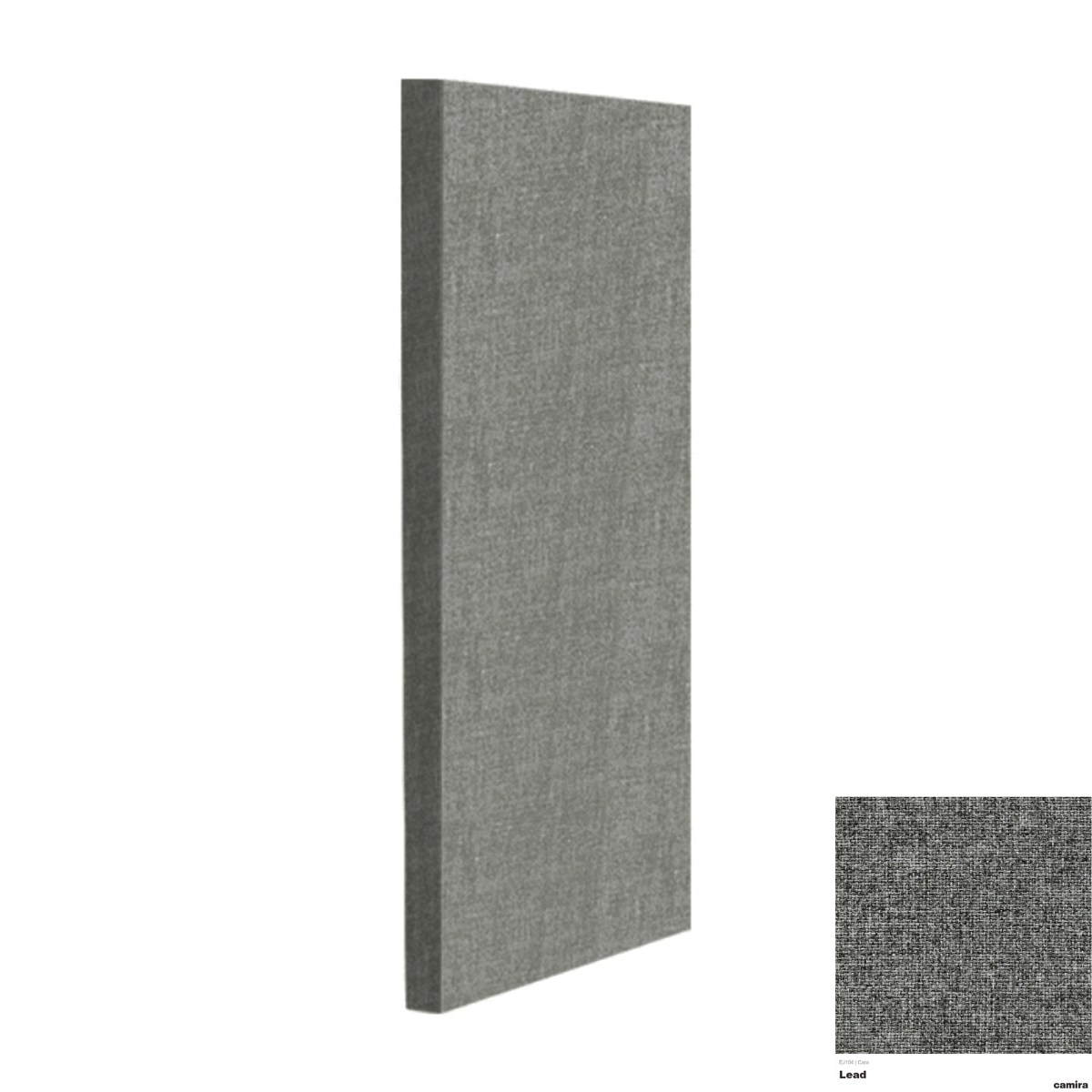 MuffleStick | Rectangle Self-Adhesive Acoustic Panel