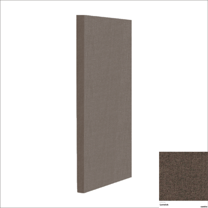MuffleStick | Rectangle Self-Adhesive Acoustic Panel