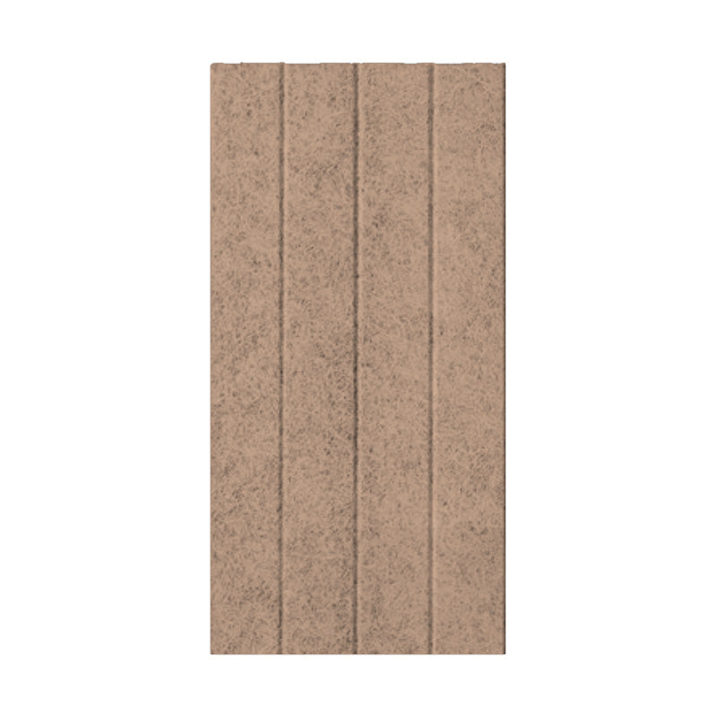 BAUX Line Acoustic Wall Panel