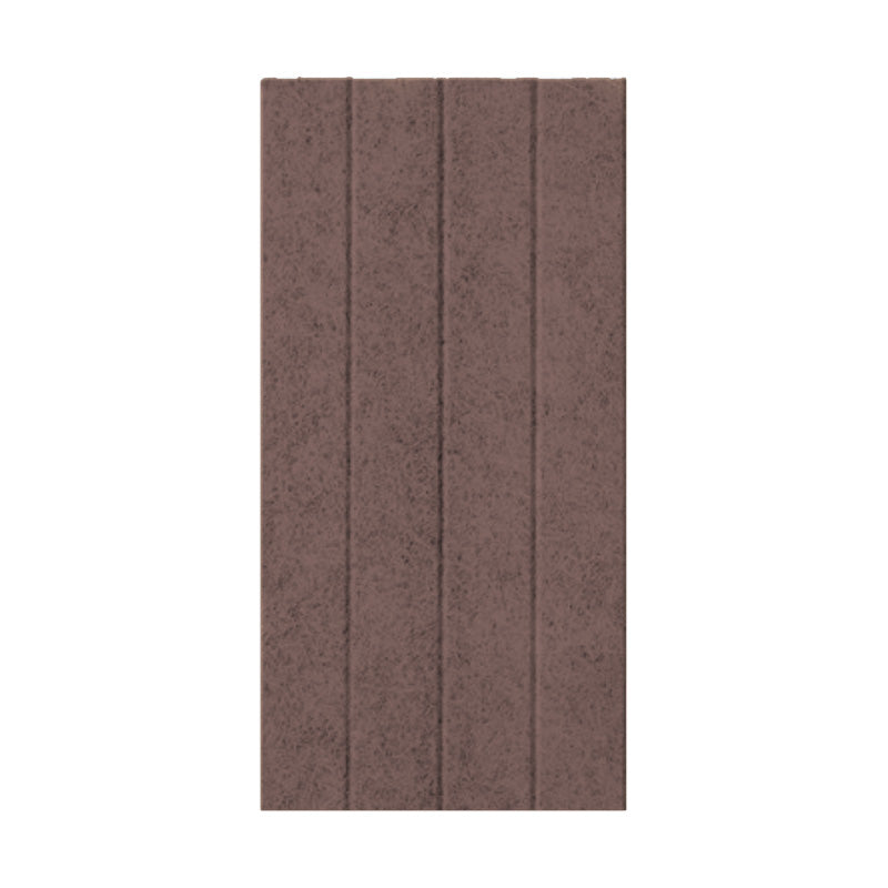 BAUX Line Acoustic Wall Panel