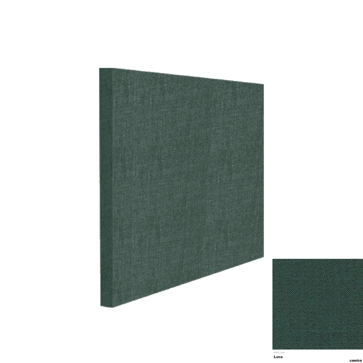 MuffleWall | Square Acoustic Fabric Panel