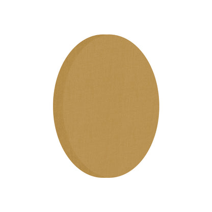 MuffleStick | Circle Self-Adhesive Acoustic Panel