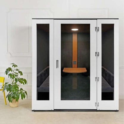 MEAVO Camden Meeting Pod