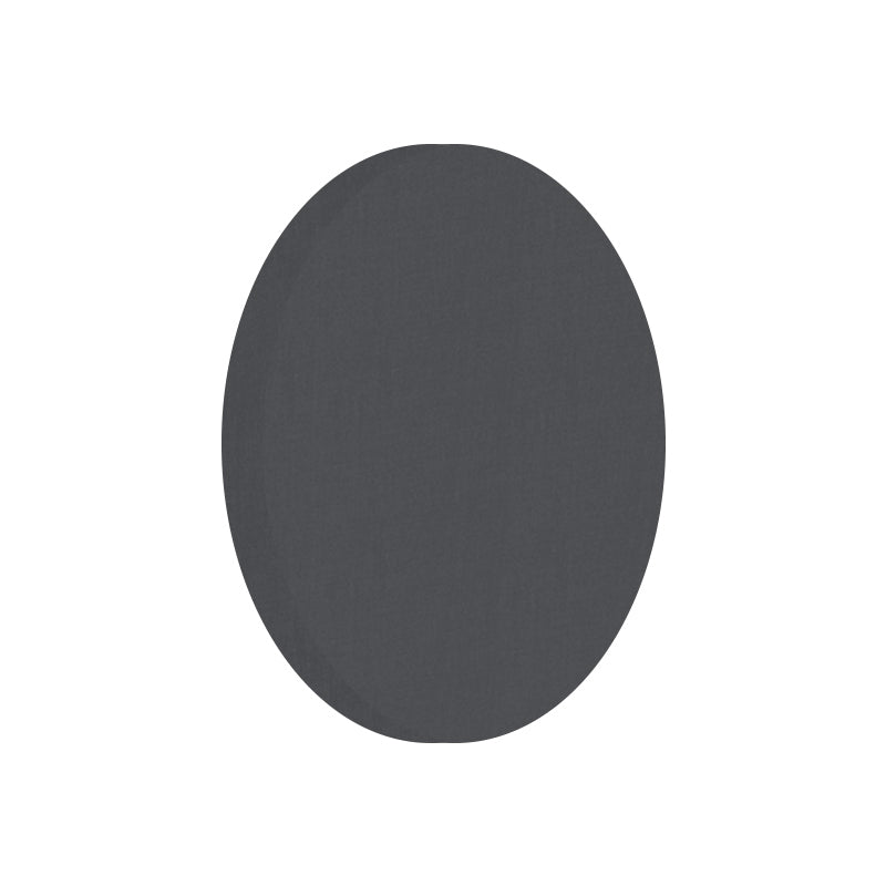 MuffleStick | Circle Self-Adhesive Acoustic Panel